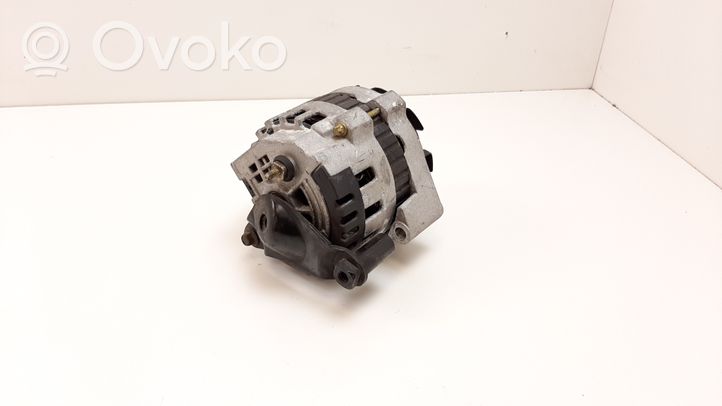 Pontiac Firebird Alternator 20142331