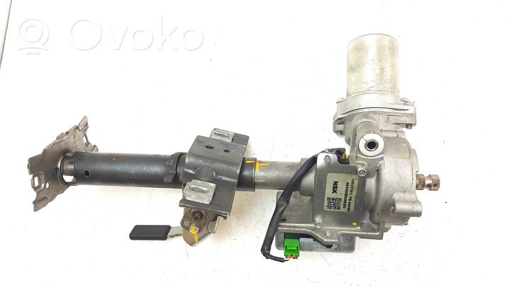 Nissan Pixo Pompe de direction assistée électrique 3872068K00