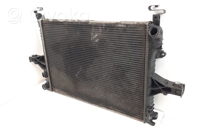 Volvo S60 Coolant radiator 876118U