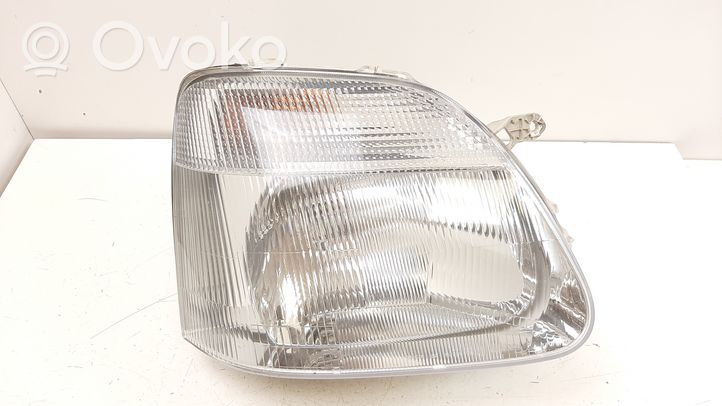 Opel Agila A Lampa przednia 3510083E00