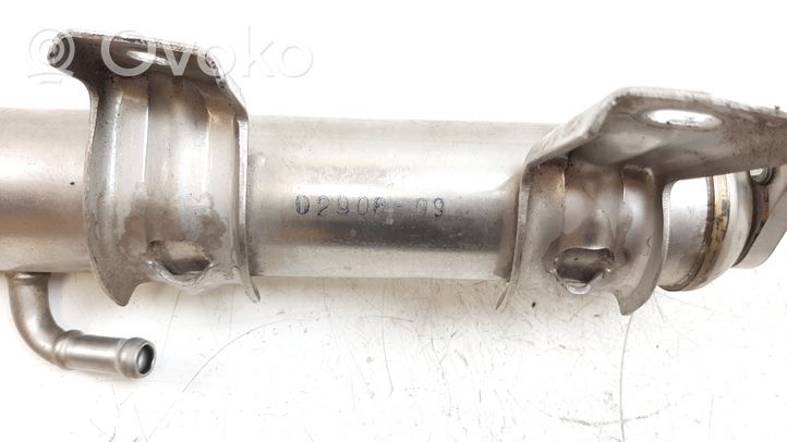 Ford Ranger Refroidisseur de vanne EGR 0290609