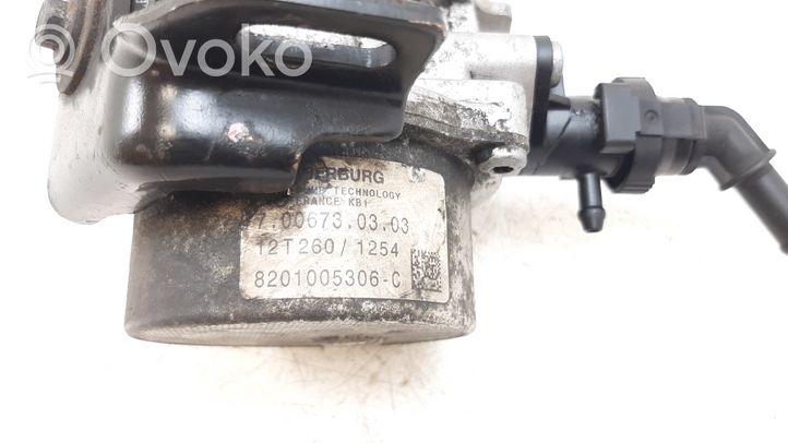 Nissan NV200 Alipainepumppu 7006730303