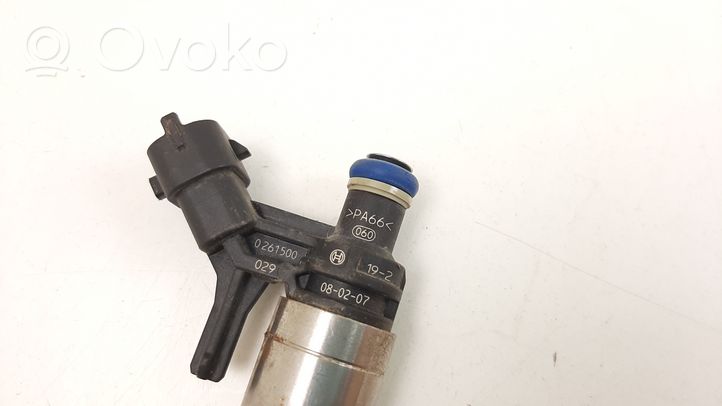 Mini One - Cooper Clubman R55 Fuel injector 0261500029