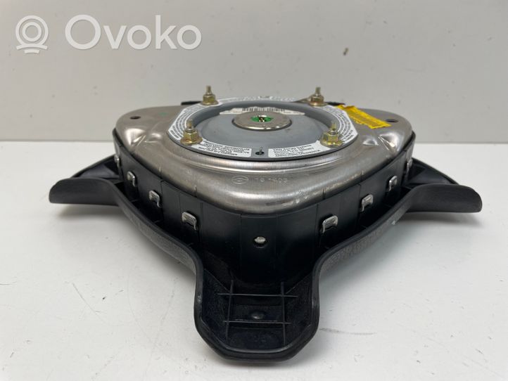 Opel Agila A Steering wheel airbag 90437771