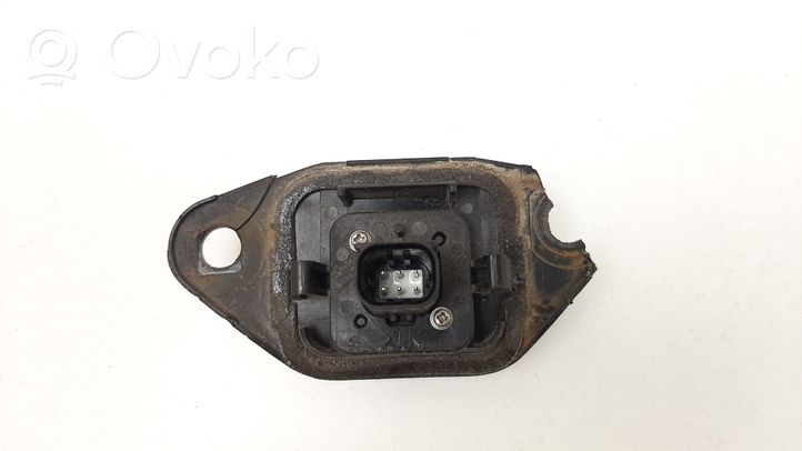 Toyota Verso-S Kamera galinio vaizdo 8679052170