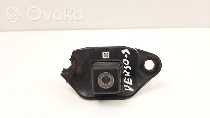 Toyota Verso-S Kamera galinio vaizdo 8679052170