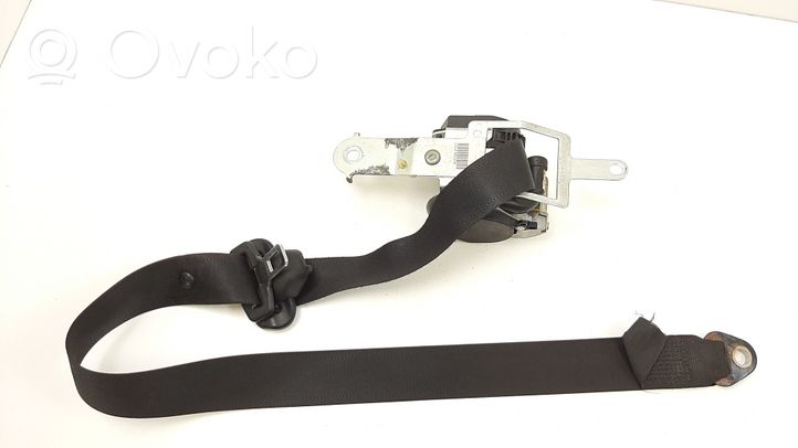 Opel Agila A Front seatbelt 560943300