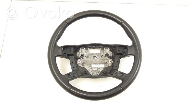 Ford S-MAX Steering wheel 6M213600CH3ZHE