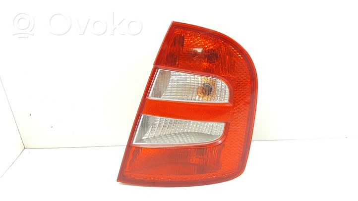 Skoda Fabia Mk1 (6Y) Lampa tylna 6Y6945096B