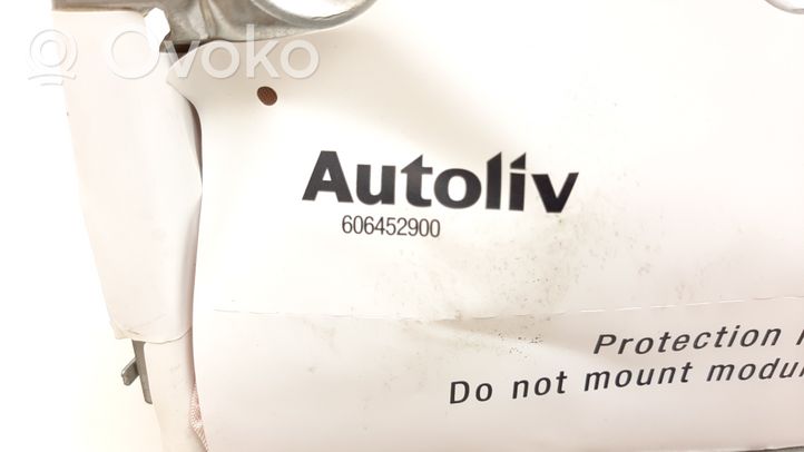 Volvo V70 Poduszka powietrzna Airbag pasażera 30721035