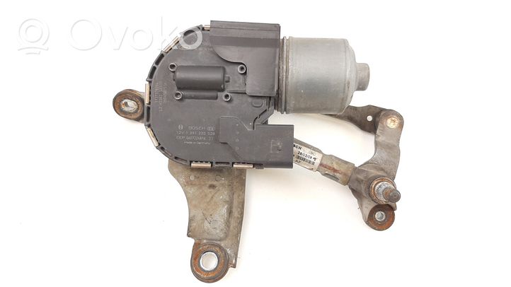 Ford S-MAX Tringlerie et moteur d'essuie-glace avant 6M2117504AF