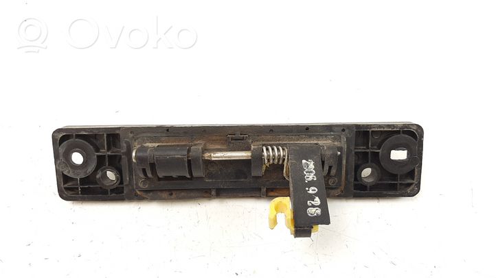 KIA Sorento Tailgate/trunk/boot exterior handle 