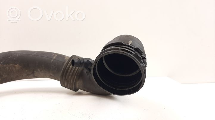 Opel Movano A Część rury dolotu powietrza 8200107551