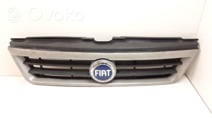 Fiat Ducato Grille de calandre avant LS132915801