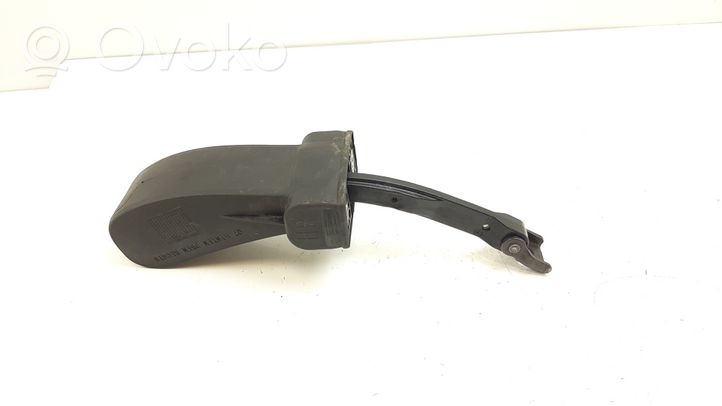 Audi Q7 4M Rear door check strap stopper 4M0839267