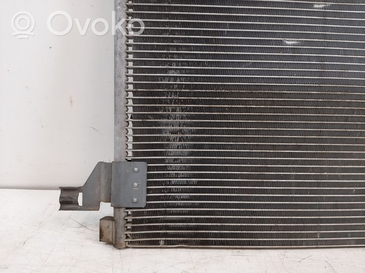 Mercedes-Benz ML W163 Radiateur condenseur de climatisation 8FC351038724