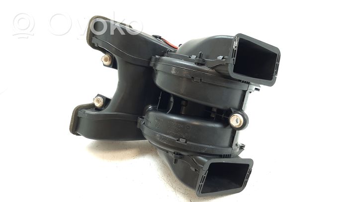 BMW 5 F10 F11 Ventola riscaldamento/ventilatore abitacolo 9311853