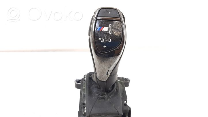 BMW 5 F10 F11 Selector de cambios 9296913