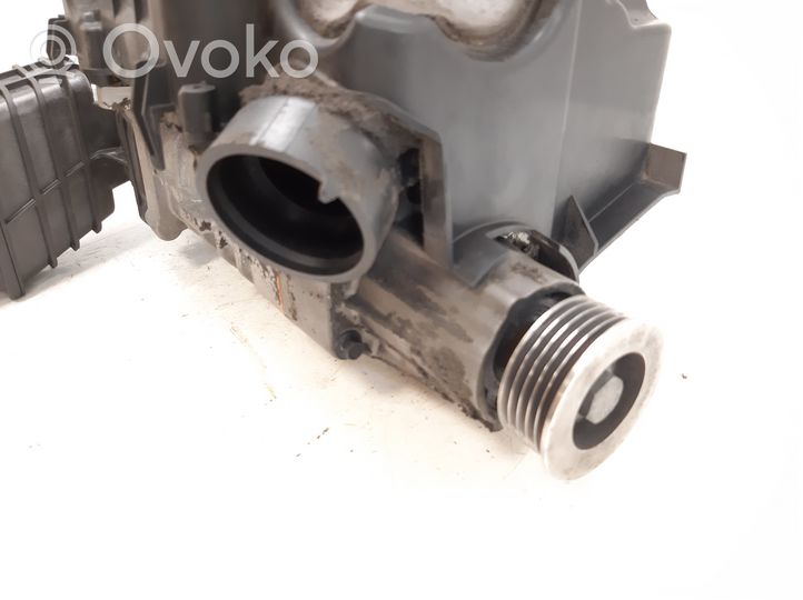 Volkswagen PASSAT B6 Supercharger 03C276