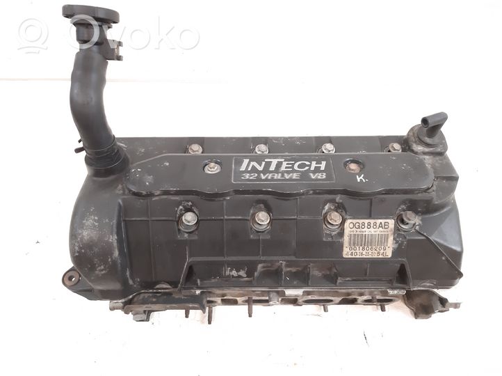 Lincoln Navigator Culata del motor RFXL1E6C064AF