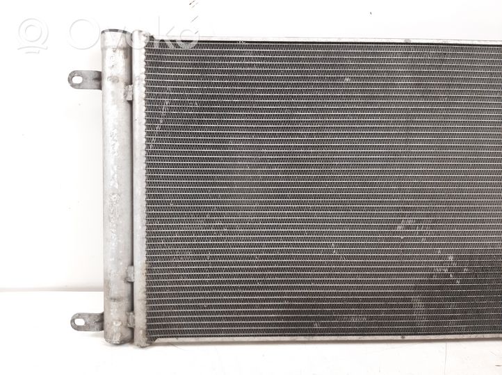 Skoda Rapid (NH) Radiateur condenseur de climatisation 6R0816411