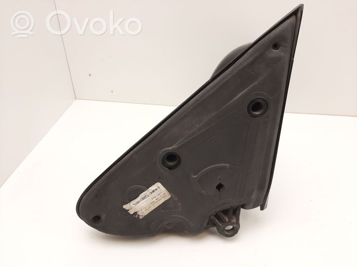 Chrysler Voyager Manualne lusterko boczne drzwi przednich 713934