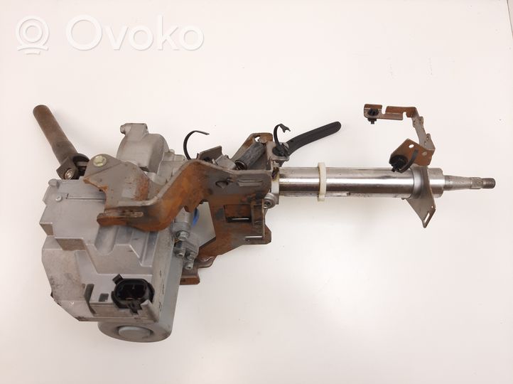 Nissan Qashqai Ohjaustehostimen sähköpumppu 48810JD90B