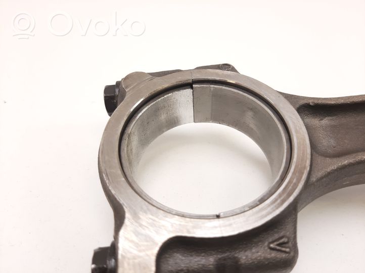 Nissan Qashqai Piston avec bielle 26CN3C49