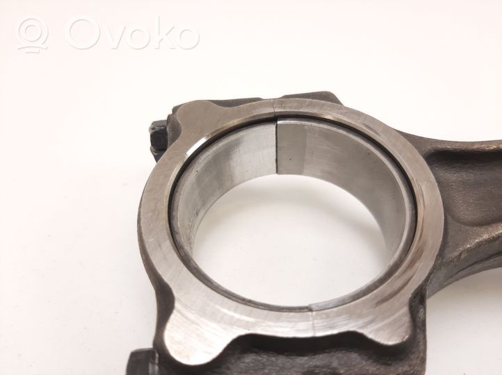 Nissan Qashqai Piston avec bielle 26CN3C49