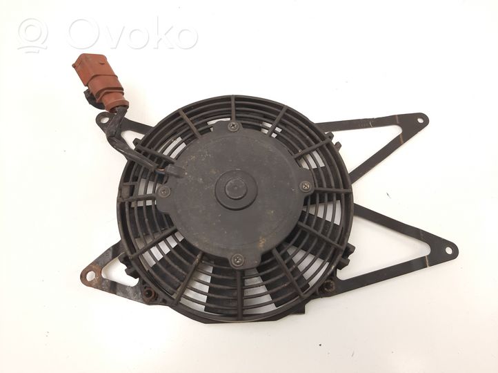 Audi RS6 C6 Ventilateur de refroidissement de radiateur électrique 8E0959455E