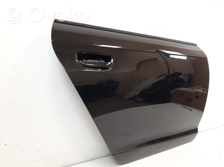 Audi RS6 C6 Rear door 