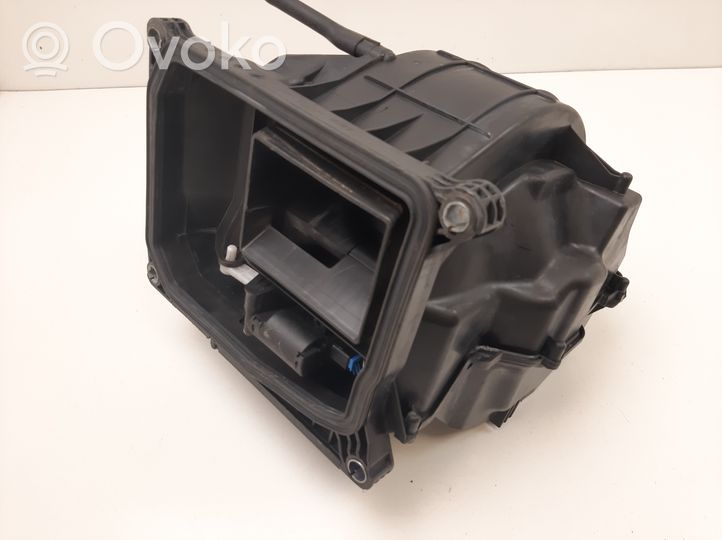 Audi RS6 C6 Ventola riscaldamento/ventilatore abitacolo 4F0820155F