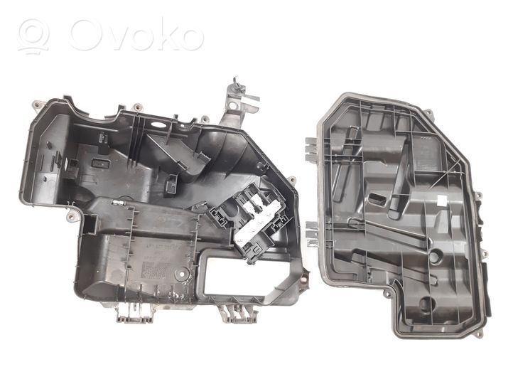 Audi RS6 C6 Fuse box set 4F1907614