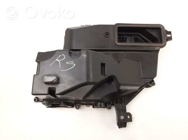 Audi RS6 C6 Fuse box set 4F1907614