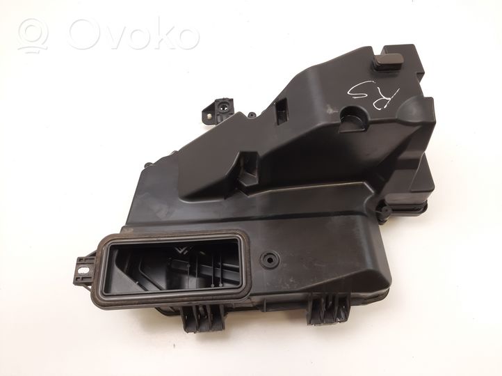 Audi RS6 C6 Fuse box set 4F1907614