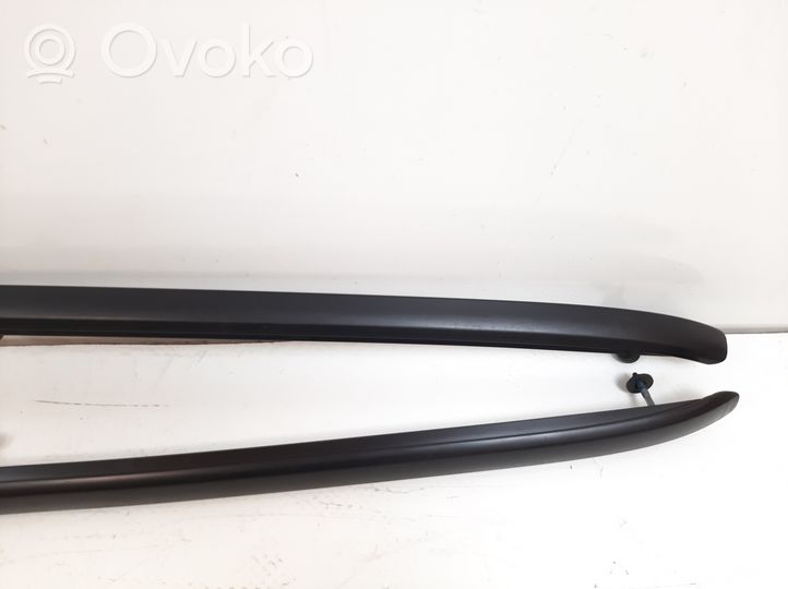 Audi RS6 C6 Roof bar rail 4F9850021H