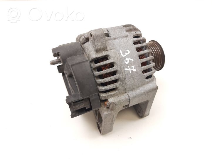 Renault Megane II Alternator 8200667619B