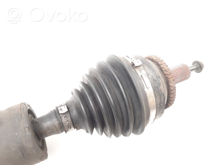 Volvo S80 Semiasse anteriore P9470930