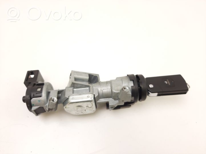 Mazda 3 I Ignition lock 3M513F880AD