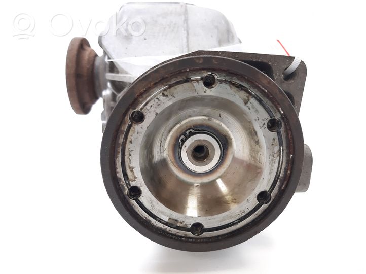 Audi RS6 C6 Mechanizm różnicowy tylny / Dyferencjał 0AR525053A