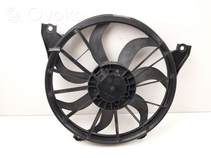 Fiat Freemont Ventilateur de refroidissement de radiateur électrique F00HX0G046