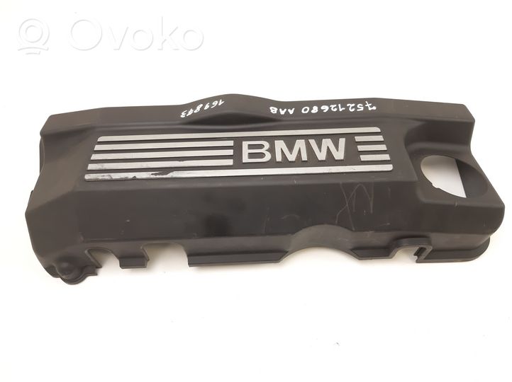 BMW 3 E90 E91 Osłona górna silnika 7530742