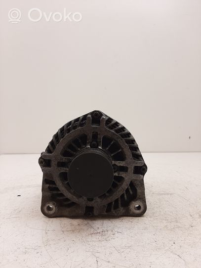 Nissan NV400 Alternator 231008137R