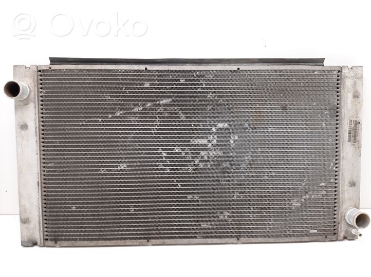 Mini One - Cooper Clubman R55 Radiateur de refroidissement 16080800AB1