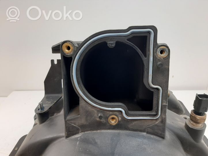 Dodge Durango Intake manifold 53030951