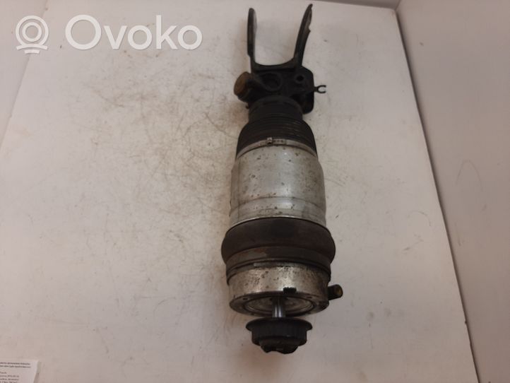 Porsche Cayenne (9PA) Ammortizzatore anteriore a sospensione pneumatica 7L5412022BG