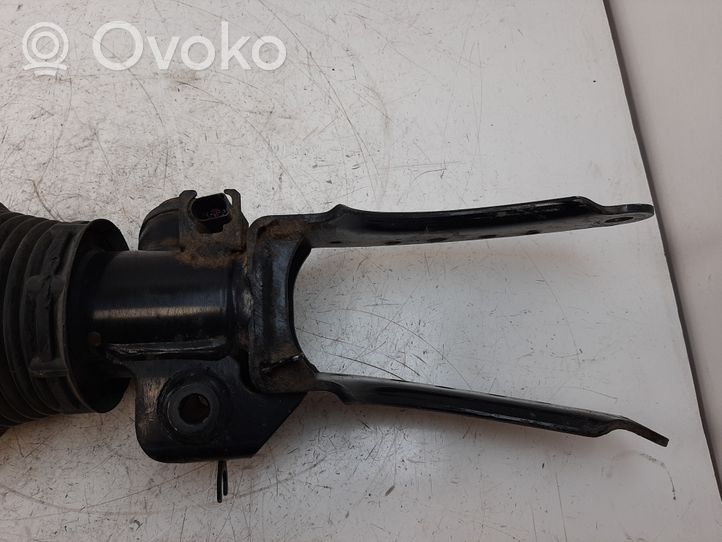 Porsche Cayenne (9PA) Ammortizzatore anteriore a sospensione pneumatica 7L5412021BG