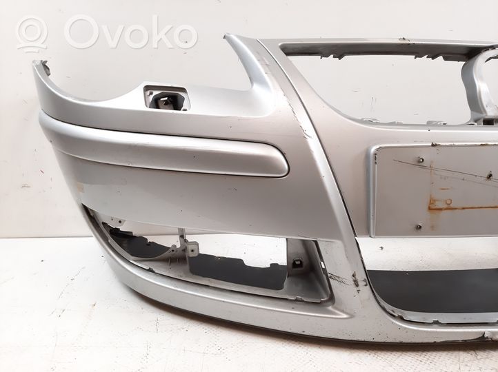 Volkswagen Polo IV 9N3 Pare-choc avant 6Q0807221C