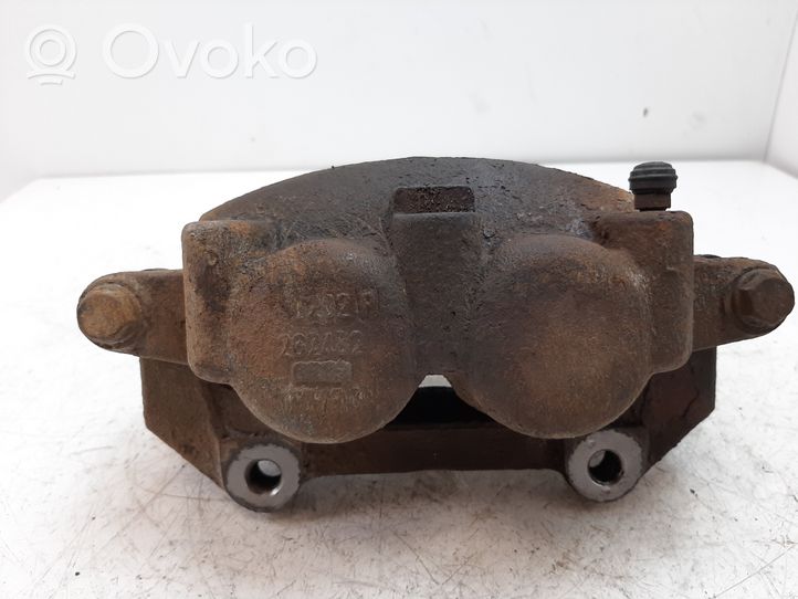 Jeep Commander Front brake caliper 