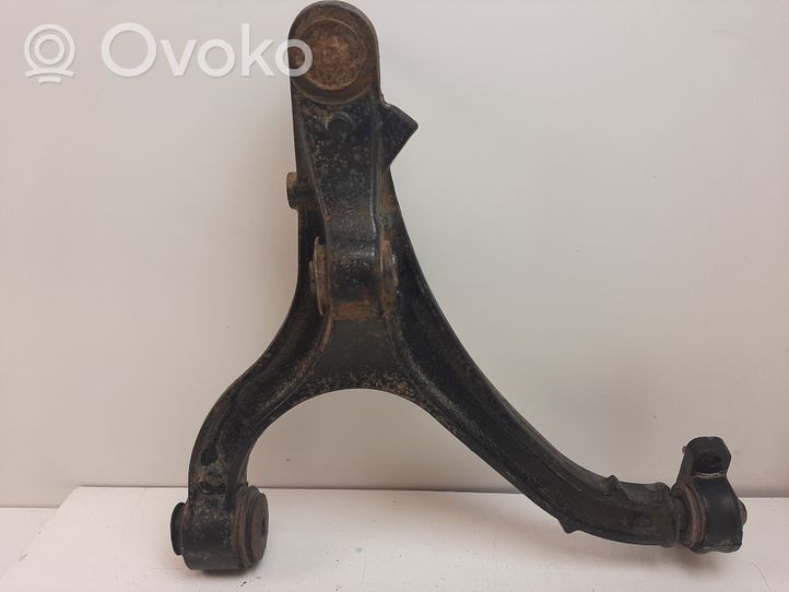 Jeep Commander Front lower control arm/wishbone 